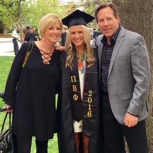 Meet your Posher, Kelsey